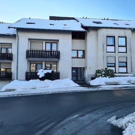 Ferienwohnung Auszeit Winterberg Zentrum ภายนอก รูปภาพ
