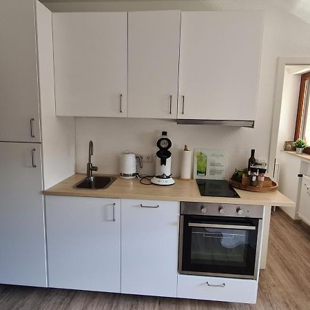 Ferienwohnung Auszeit Winterberg Zentrum ภายนอก รูปภาพ