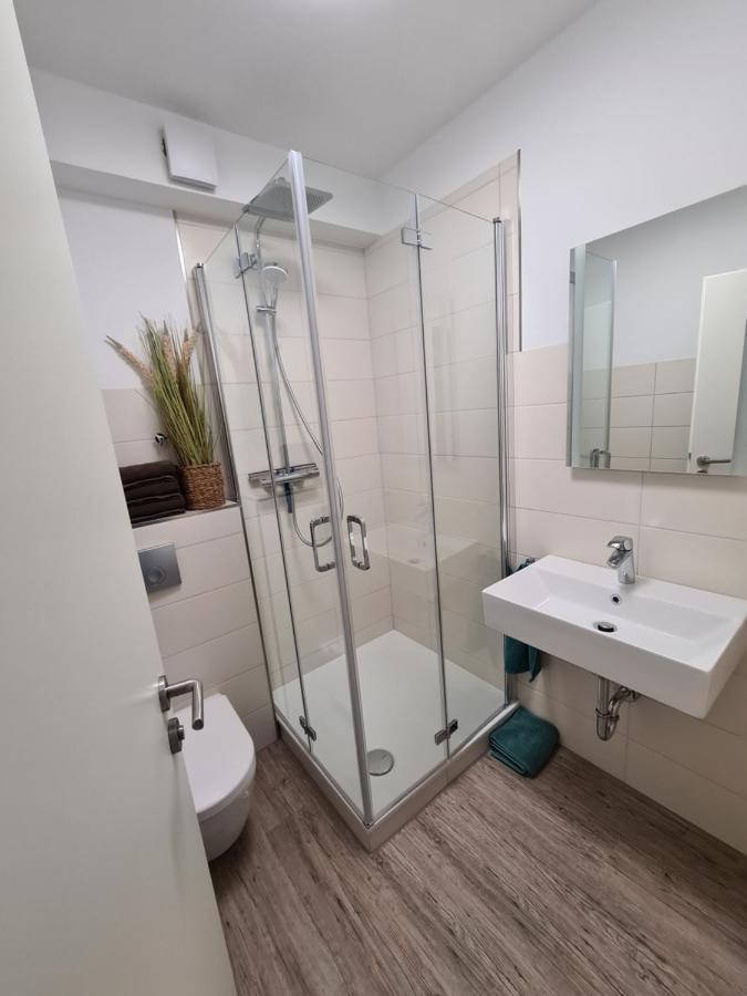 Ferienwohnung Auszeit Winterberg Zentrum ภายนอก รูปภาพ
