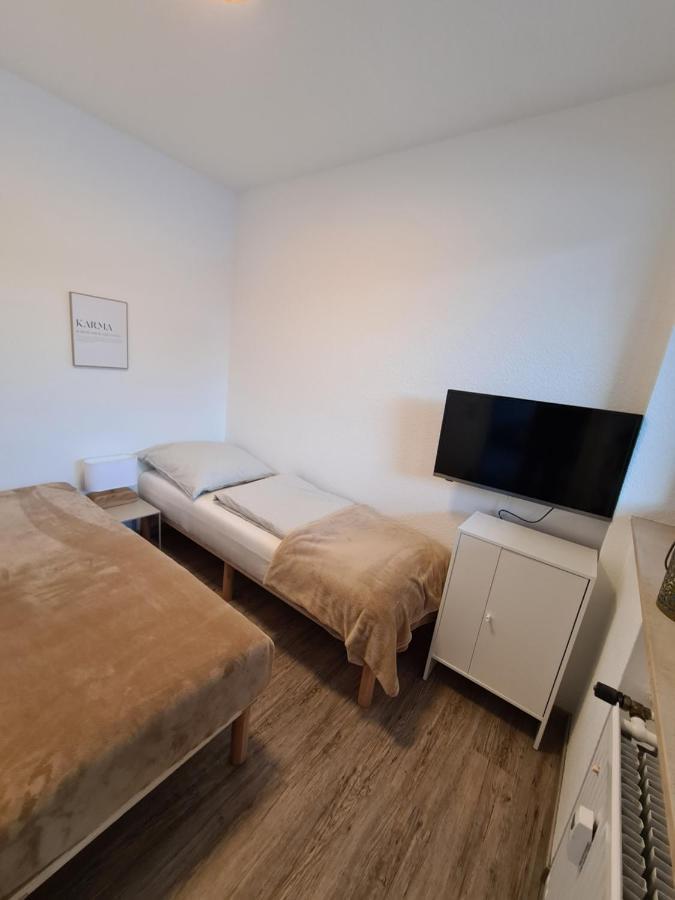 Ferienwohnung Auszeit Winterberg Zentrum ภายนอก รูปภาพ