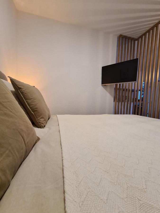 Ferienwohnung Auszeit Winterberg Zentrum ภายนอก รูปภาพ