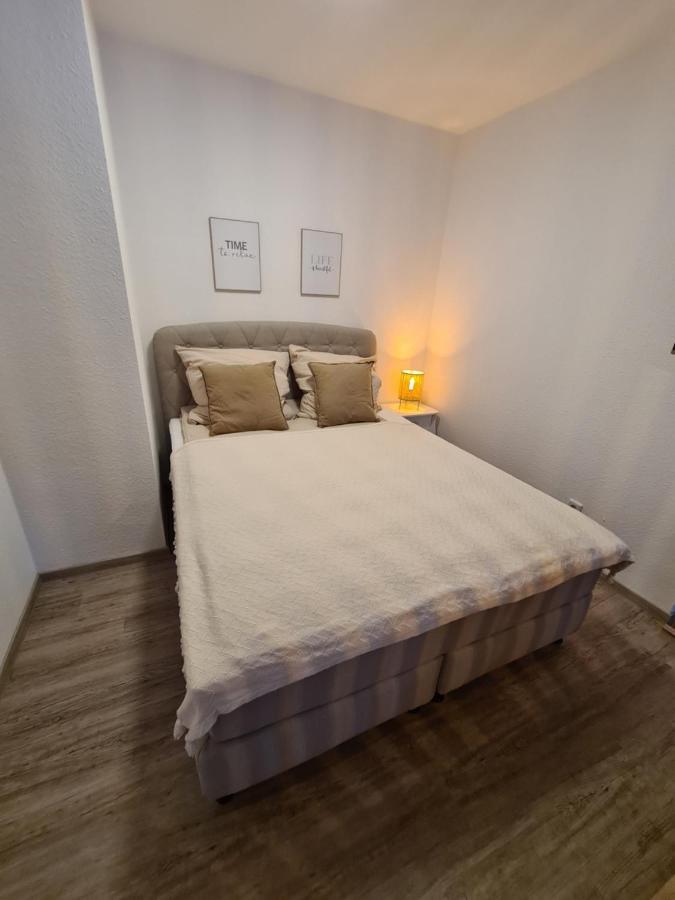 Ferienwohnung Auszeit Winterberg Zentrum ภายนอก รูปภาพ